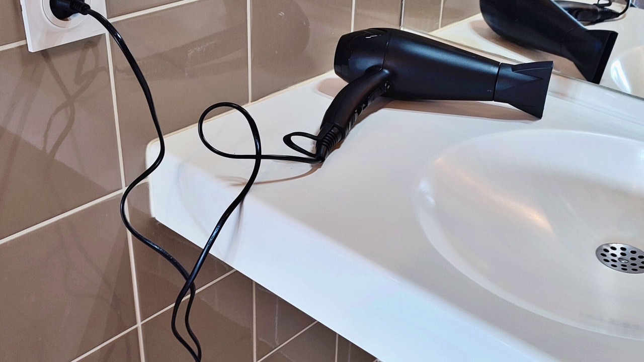 Photo of Bathroom in Villiers-Charlemagne
