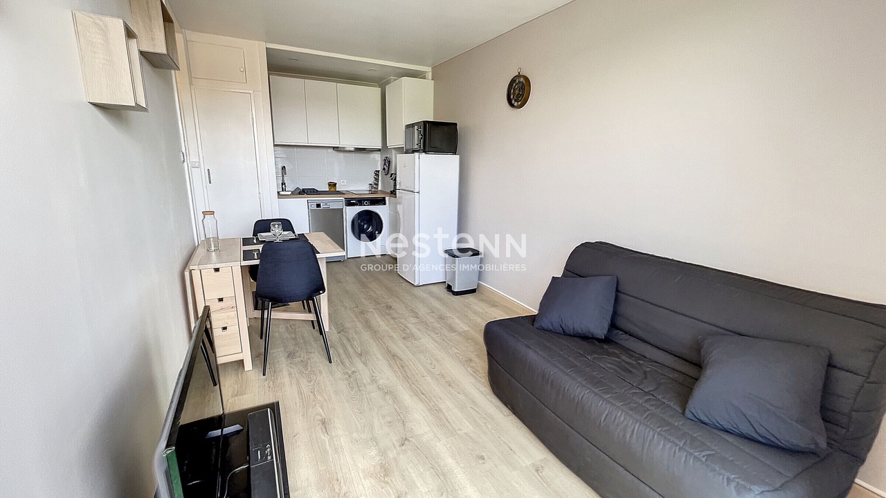 Photo of Livingroom in Argeles Plage