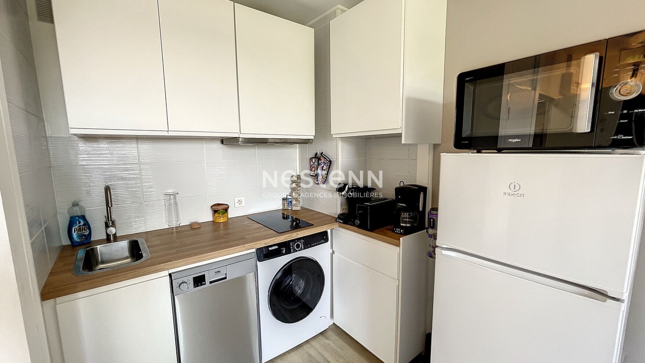 Photo of Kitchen in Argeles Plage