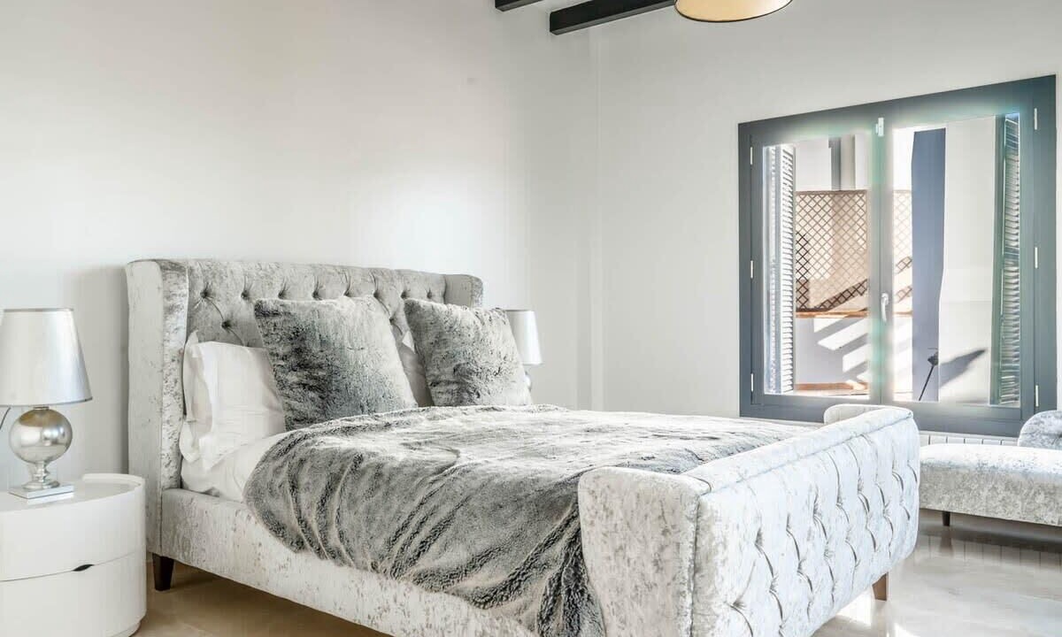 Photo of Bedroom in Caserio Los Tarquinos
