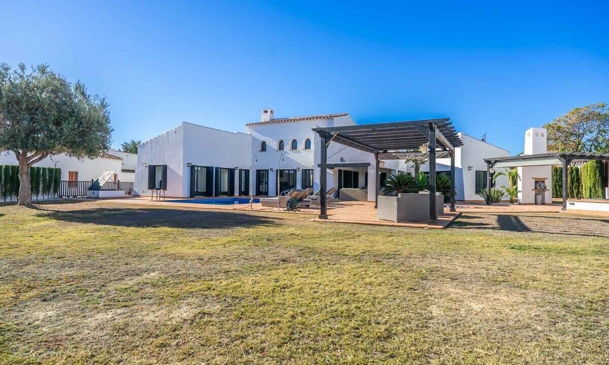 Photo of Outdoor in Caserio Los Tarquinos
