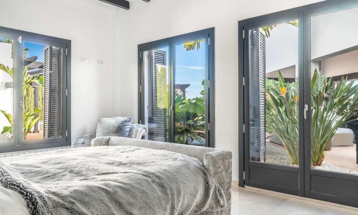 Photo of Bedroom in Caserio Los Tarquinos
