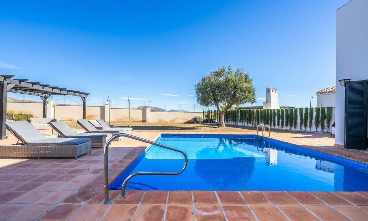 Photo of Outdoor in Caserio Los Tarquinos