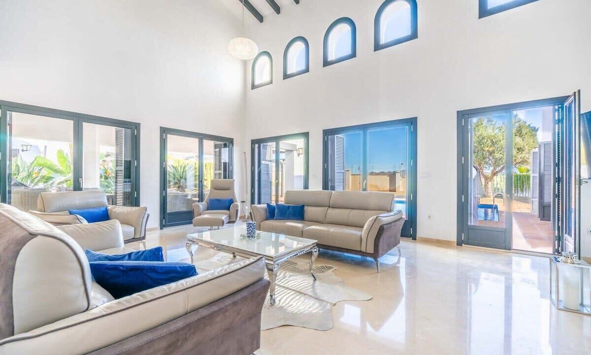 Photo of Livingroom in Caserio Los Tarquinos