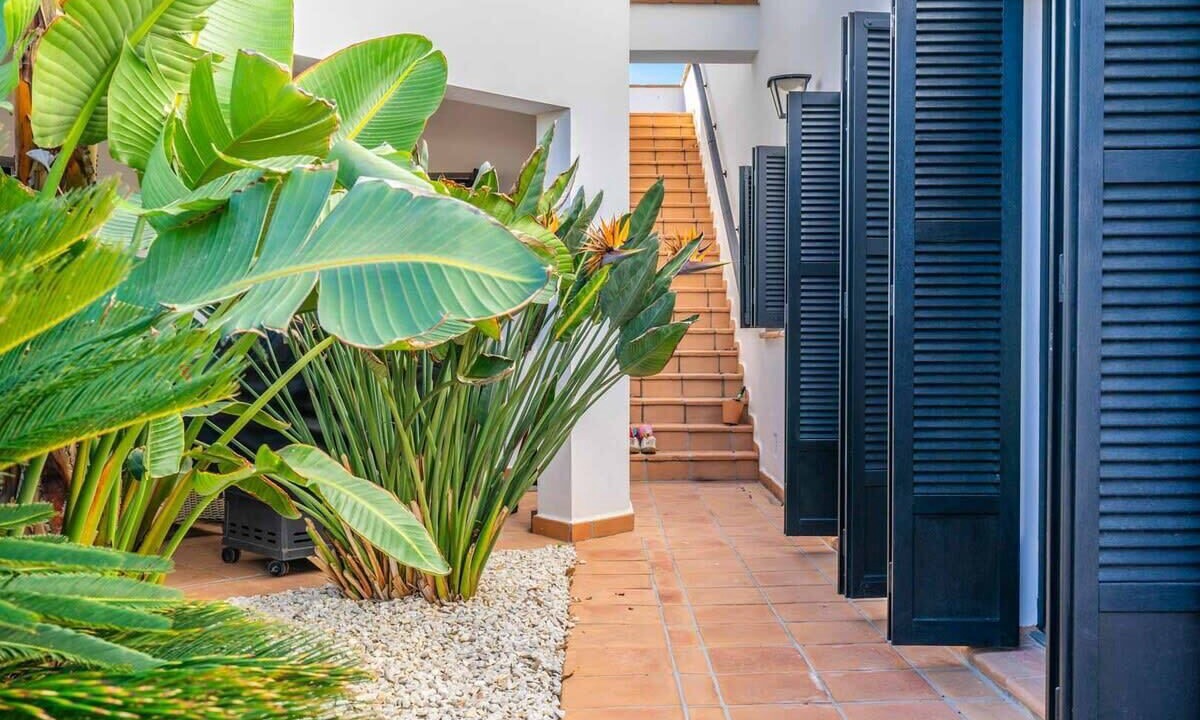 Photo of Outdoor in Caserio Los Tarquinos