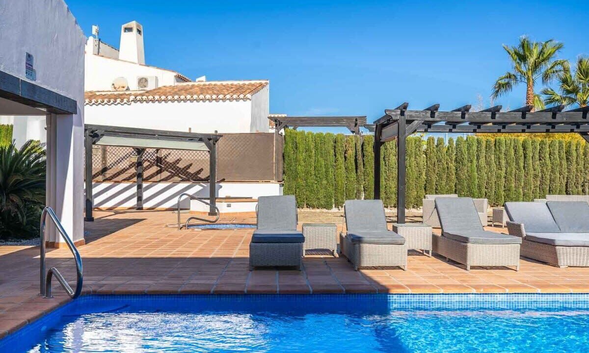 Photo of Outdoor in Caserio Los Tarquinos