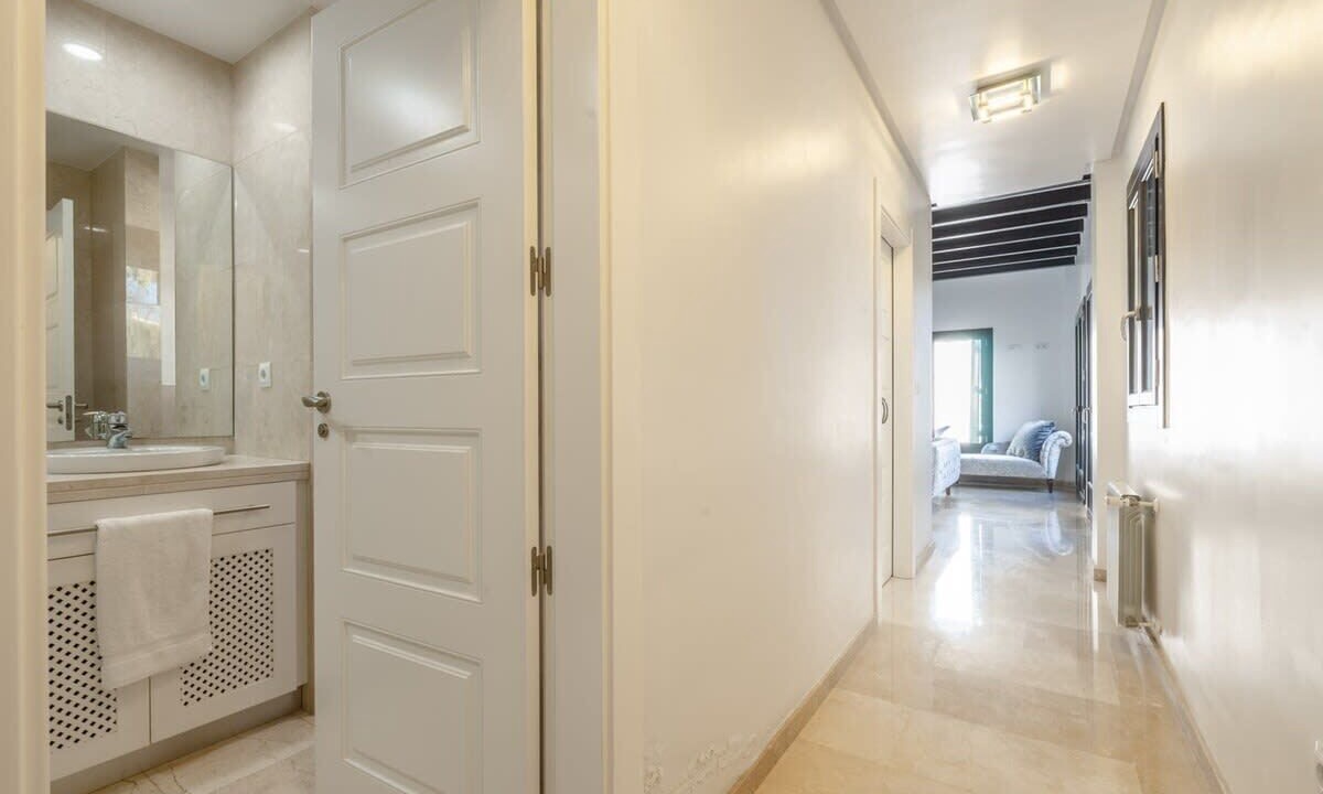 Photo of Bathroom in Caserio Los Tarquinos