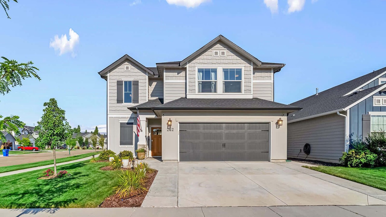 Photo of Outdoor in Eagle