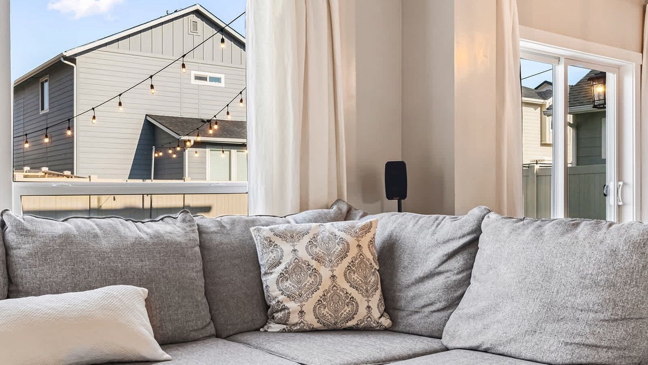 Photo of Livingroom in Eagle