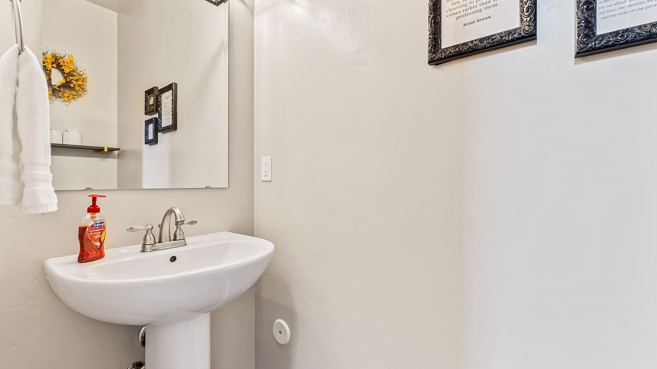 Photo of Bathroom in Eagle