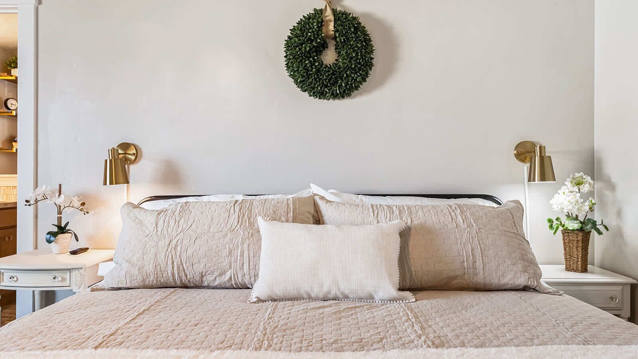 Photo of Bedroom in Eagle