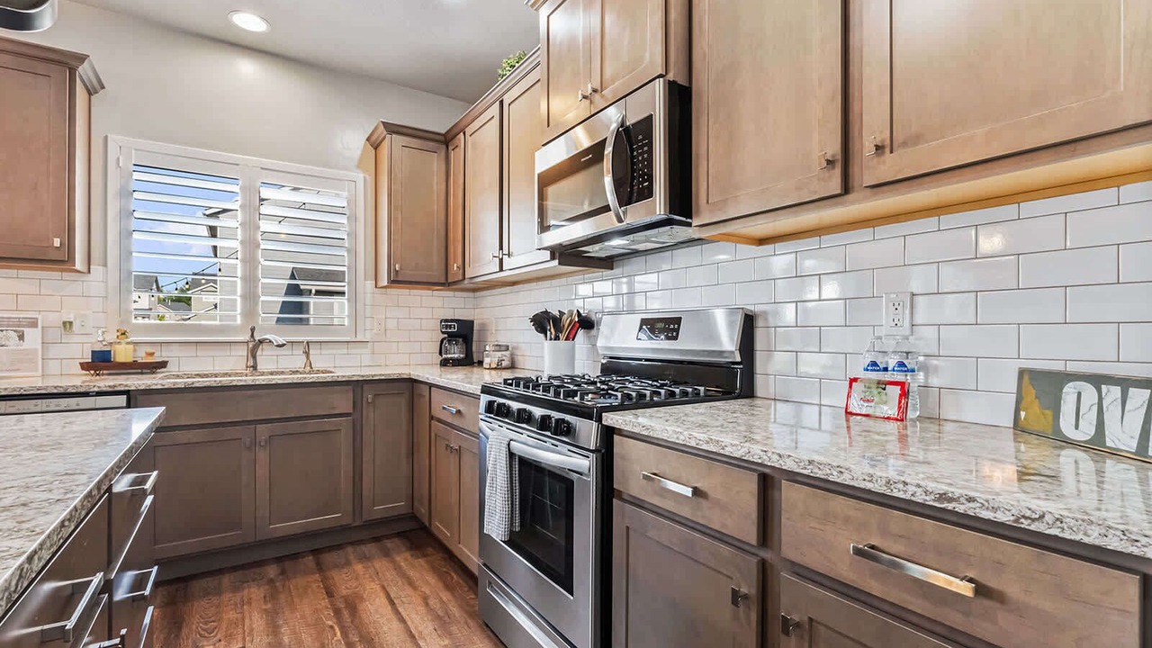 Photo of Kitchen in Eagle