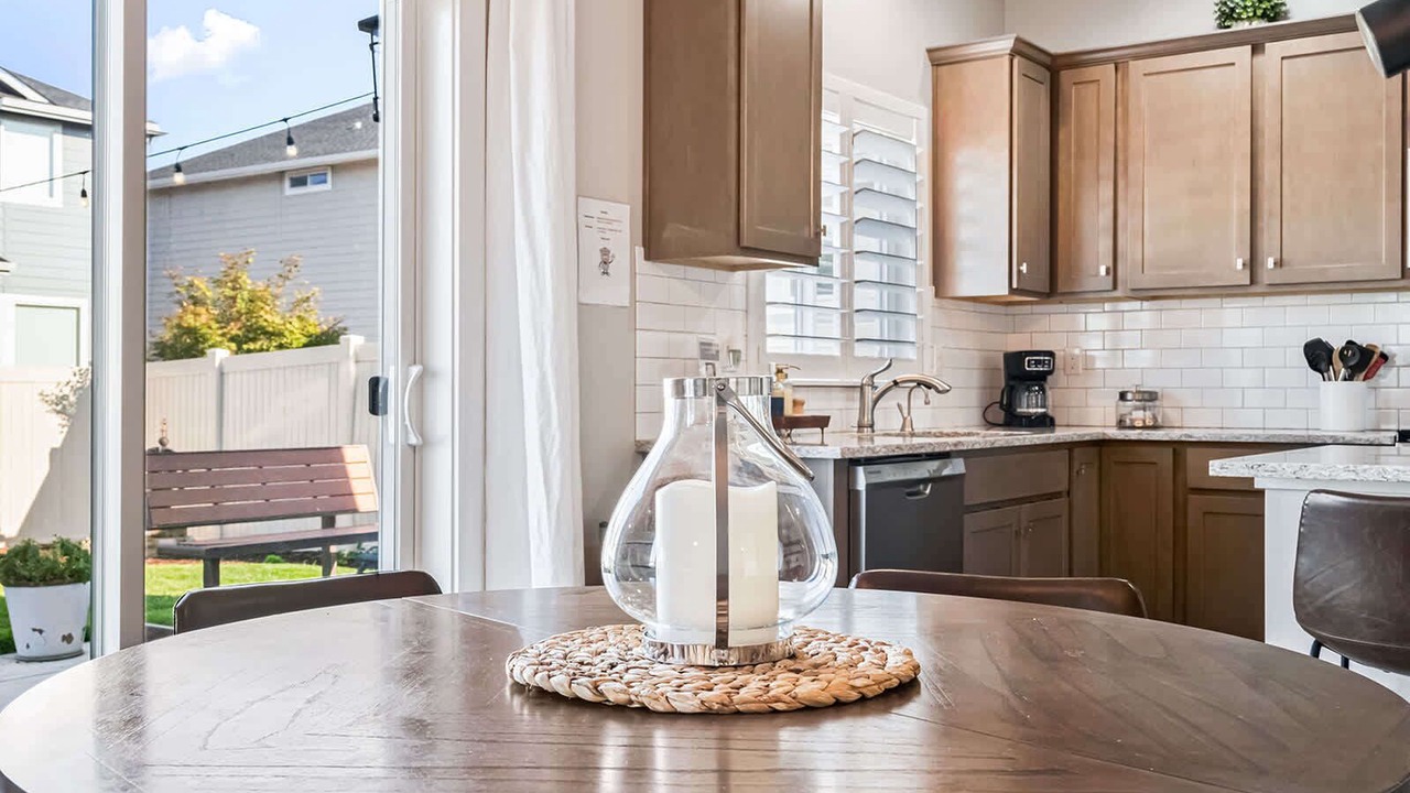 Photo of Kitchen in Eagle