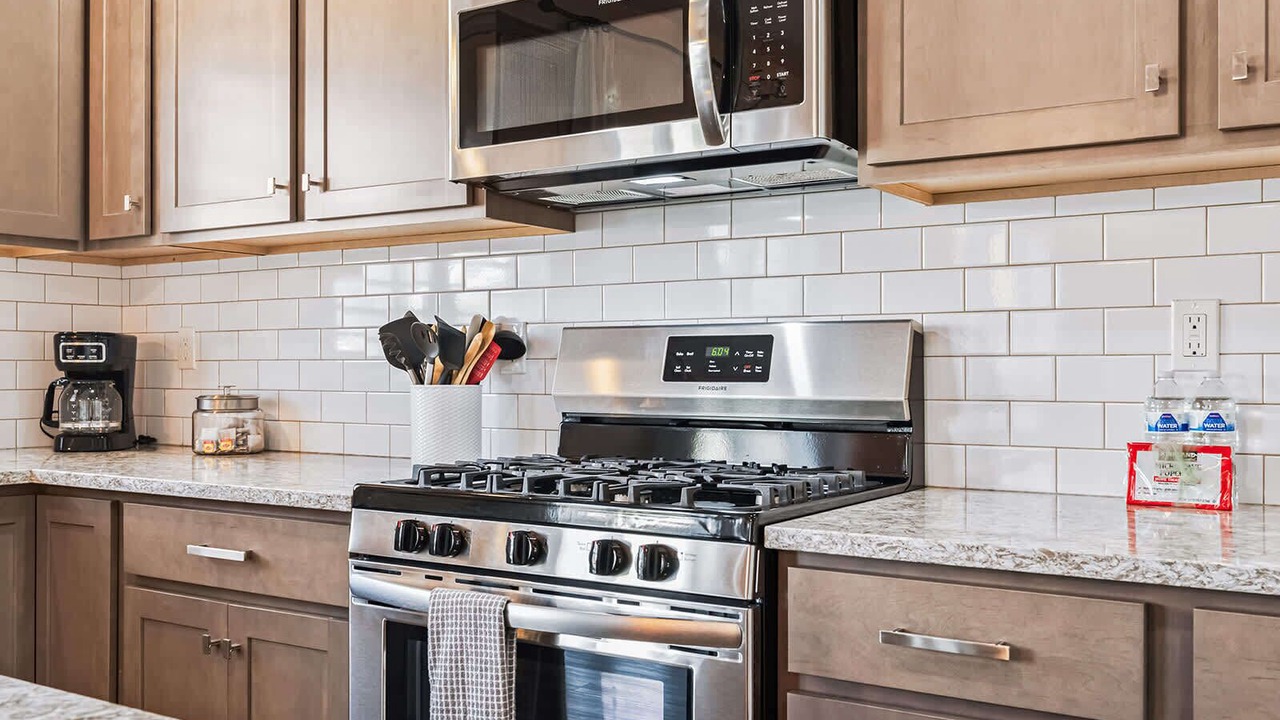 Photo of Kitchen in Eagle