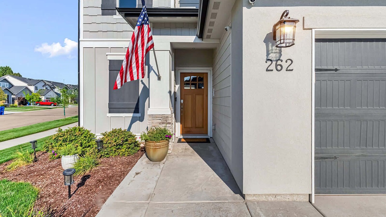 Photo of Outdoor in Eagle