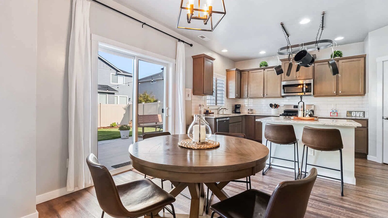 Photo of Kitchen in Eagle