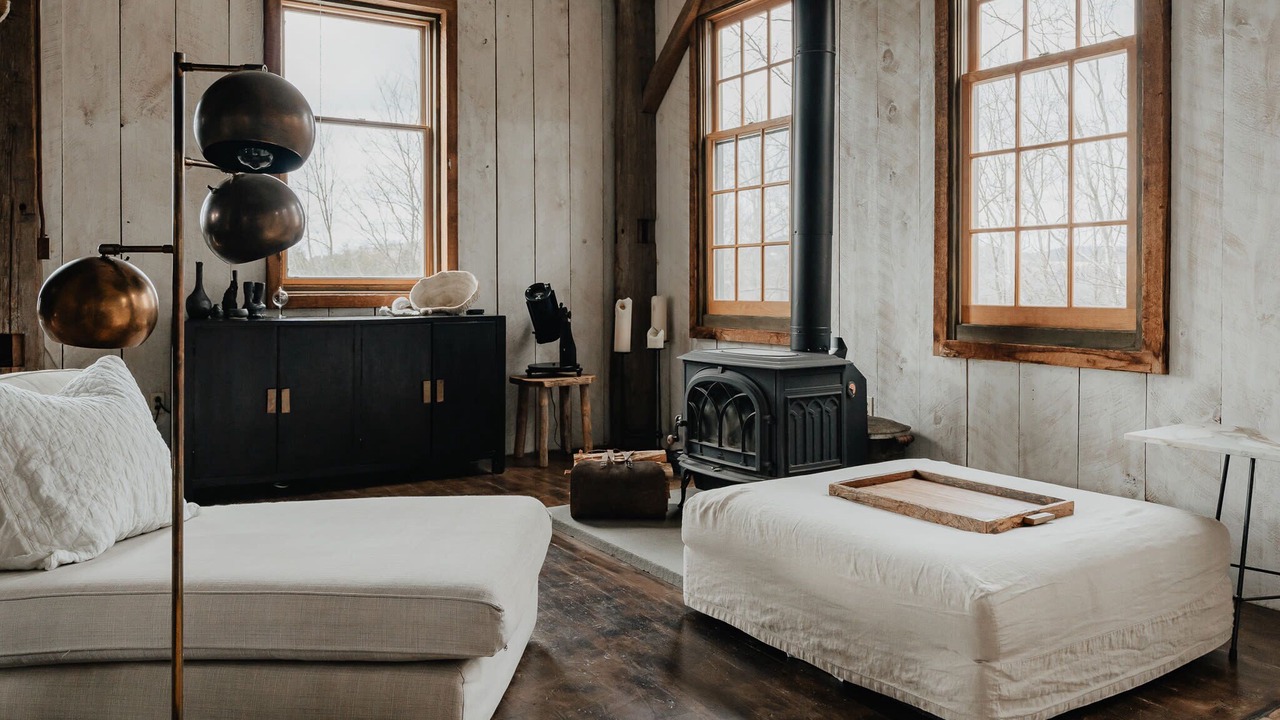 Photo of Bedroom in Callicoon