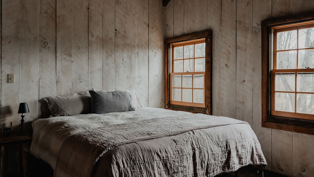 Photo of Bedroom in Callicoon
