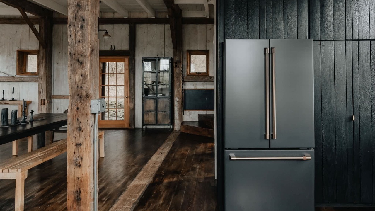 Photo of Kitchen in Callicoon