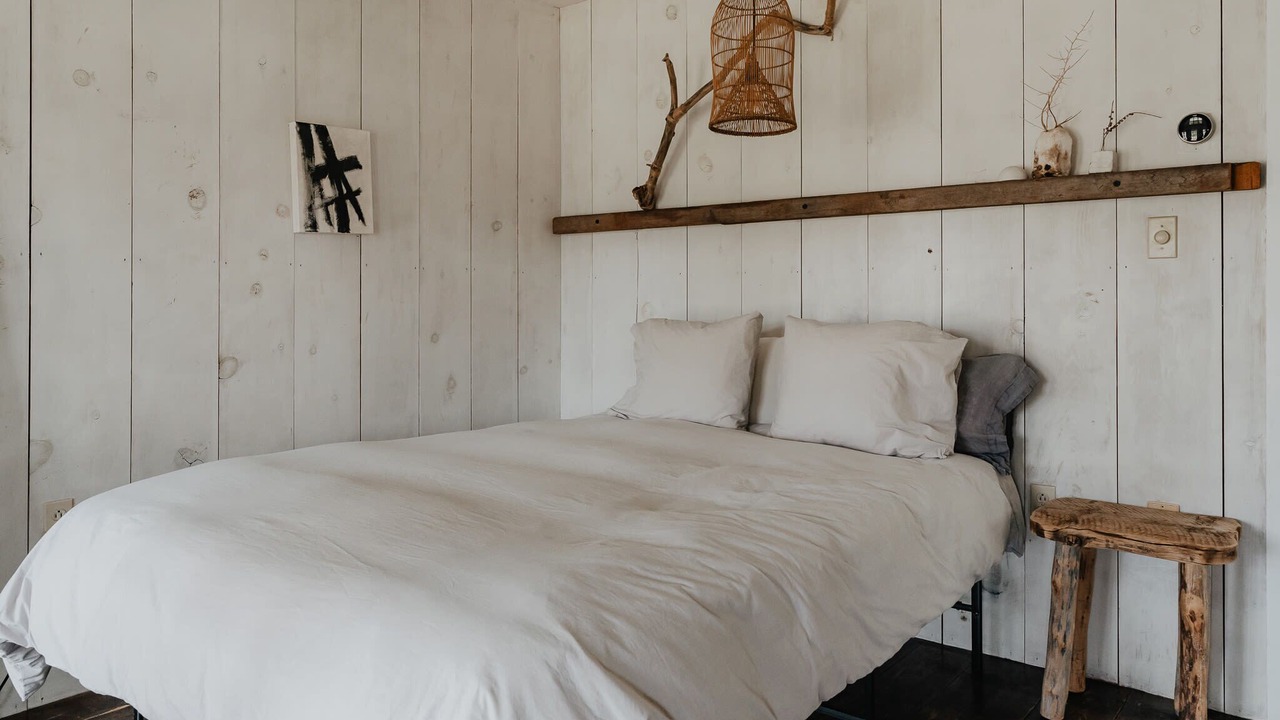 Photo of Bedroom in Callicoon