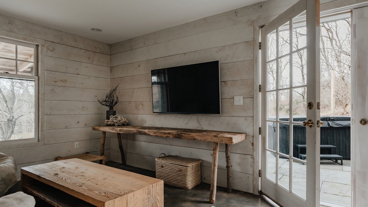 Photo of Livingroom in Callicoon