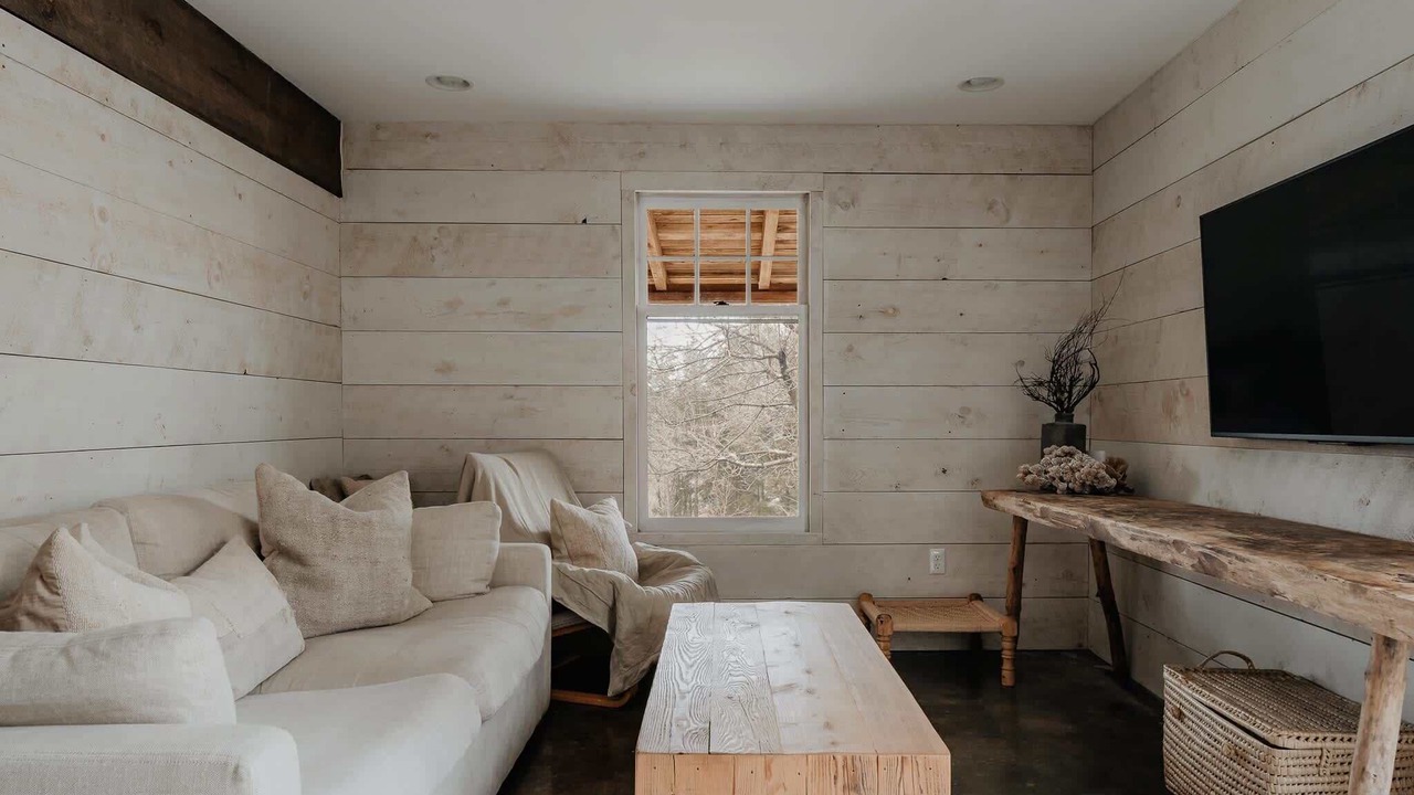 Photo of Livingroom in Callicoon