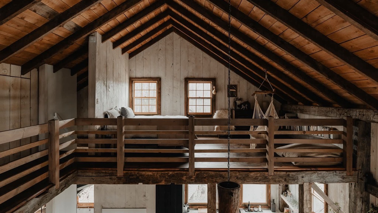 Photo of Bedroom in Callicoon