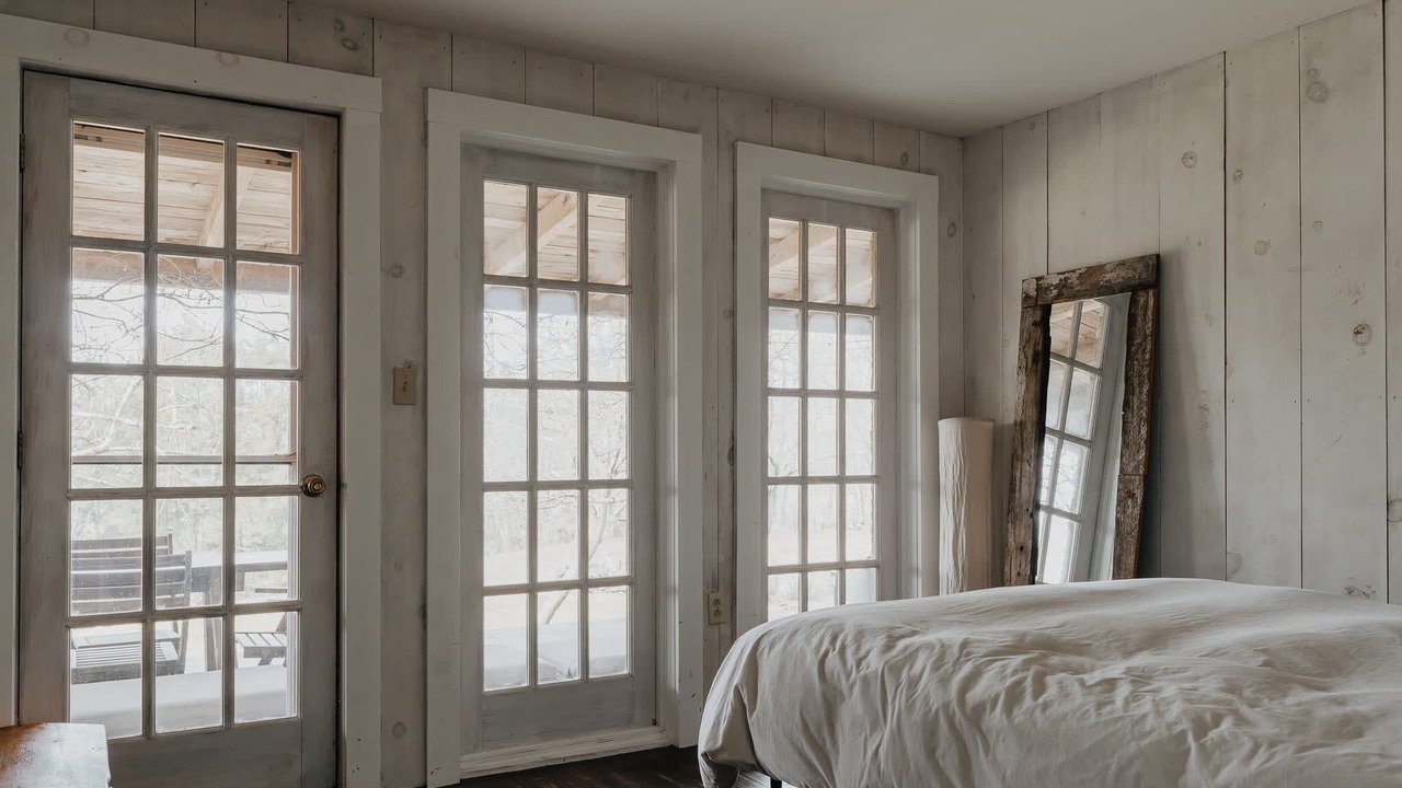 Photo of Bedroom in Callicoon