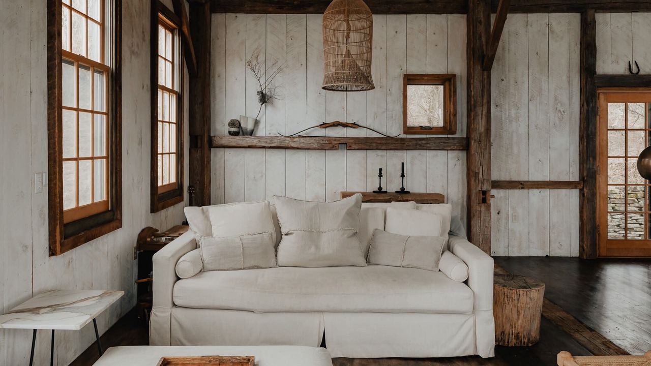 Photo of Livingroom in Callicoon