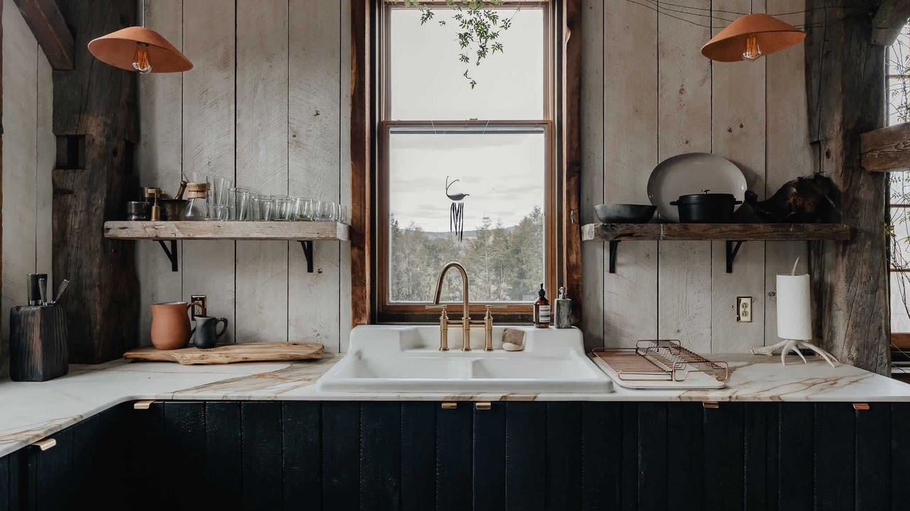Photo of Bathroom in Callicoon