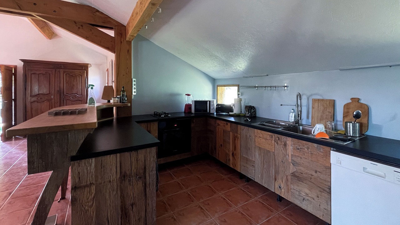 Photo of Kitchen in Ambax