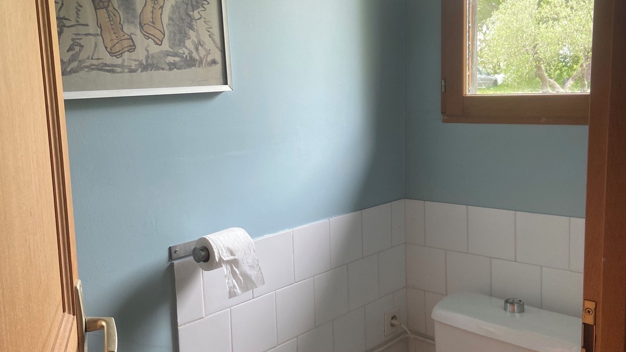 Photo of Bathroom in Ambax