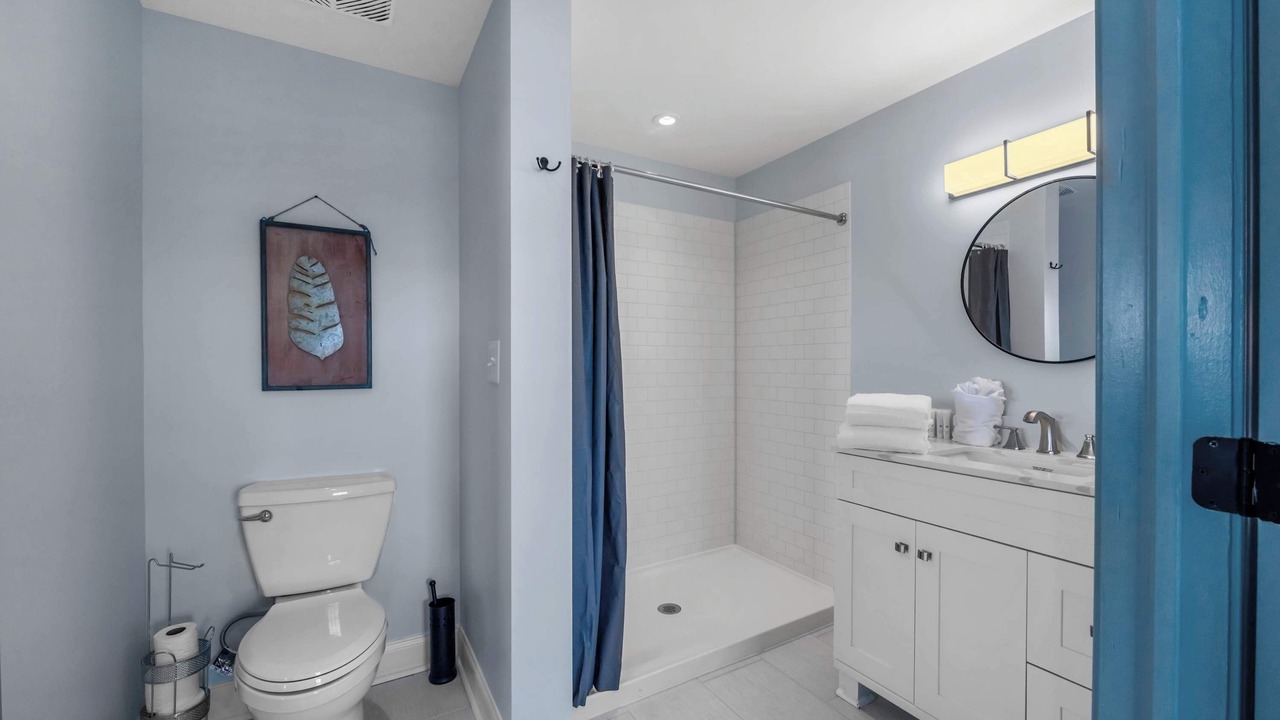 Photo of Bathroom in Conway