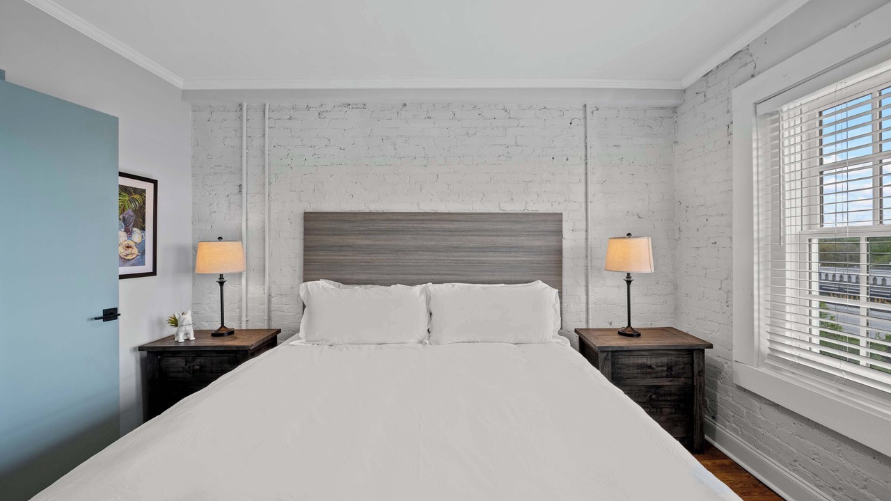 Photo of Bedroom in Conway