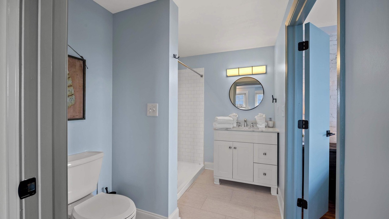 Photo of Bathroom in Conway