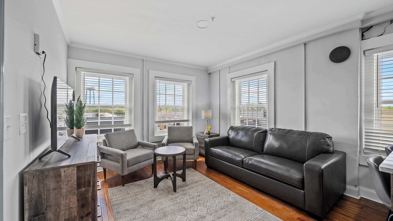 Photo of Livingroom in Conway