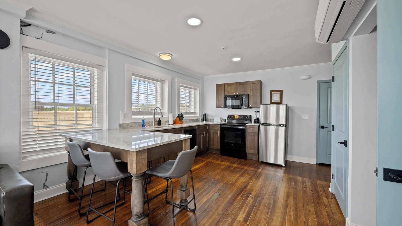 Photo of Kitchen in Conway