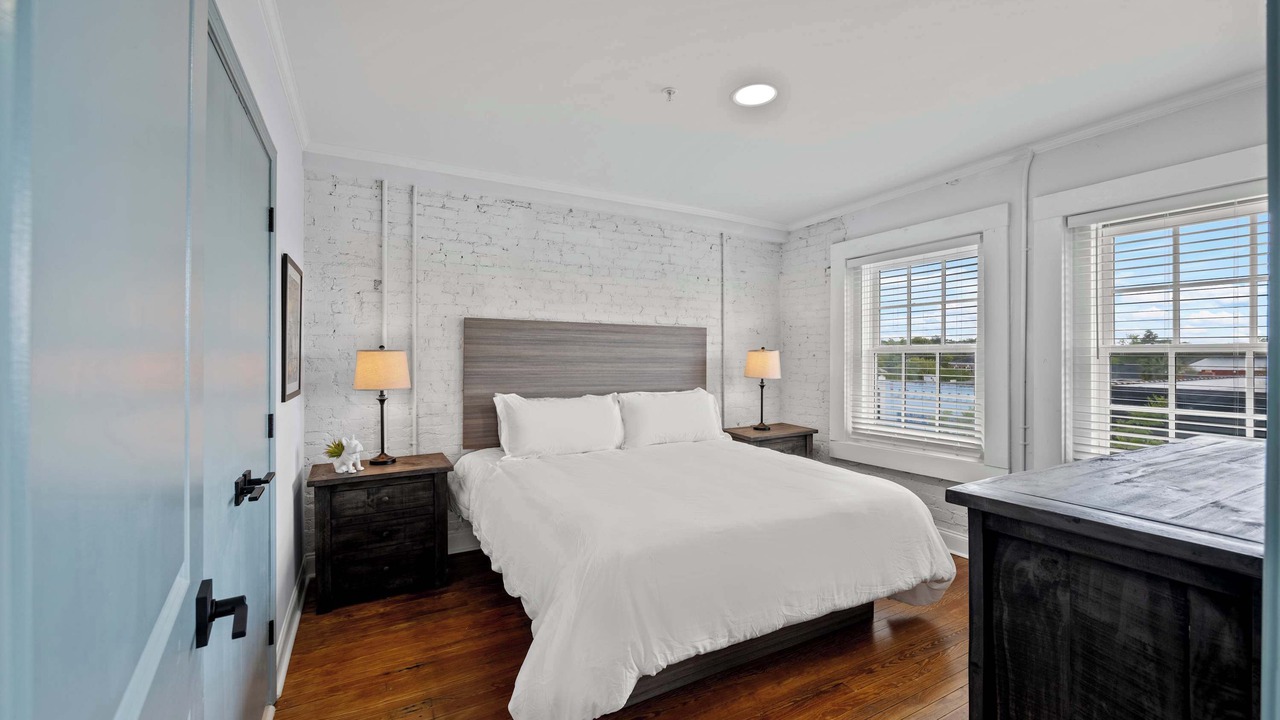 Photo of Bedroom in Conway