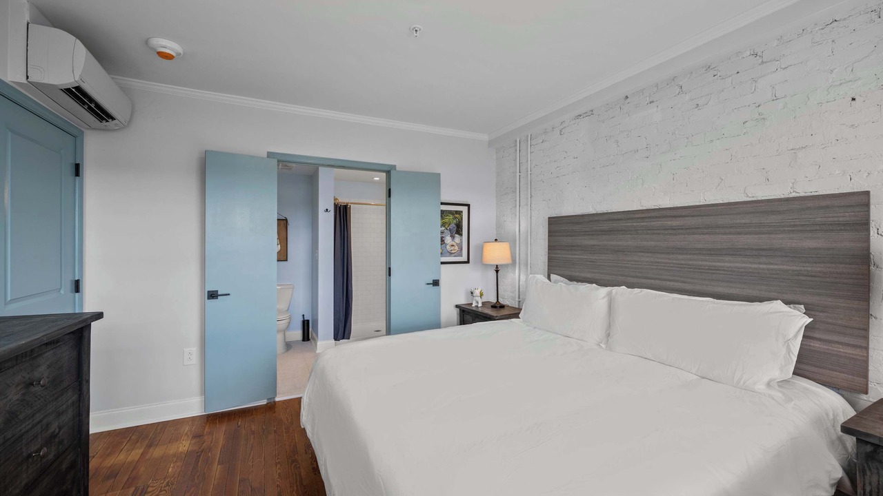 Photo of Bedroom in Conway