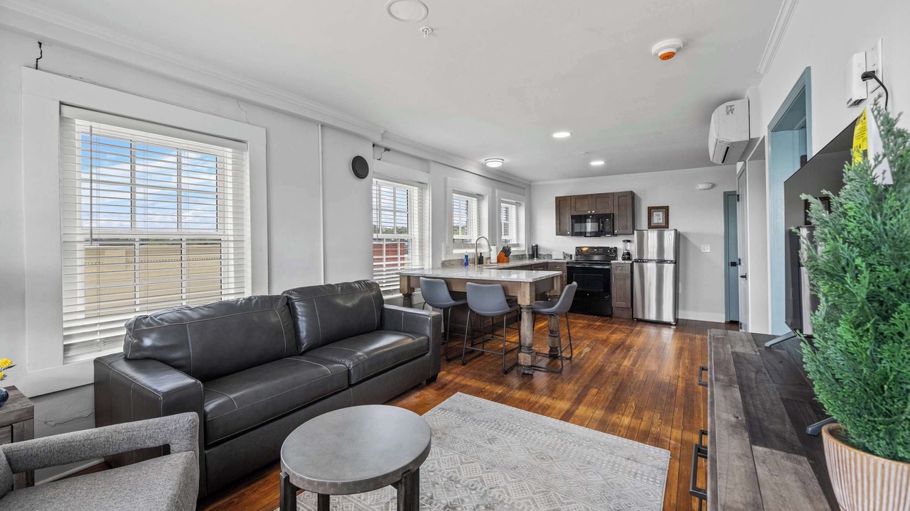 Photo of Livingroom in Conway