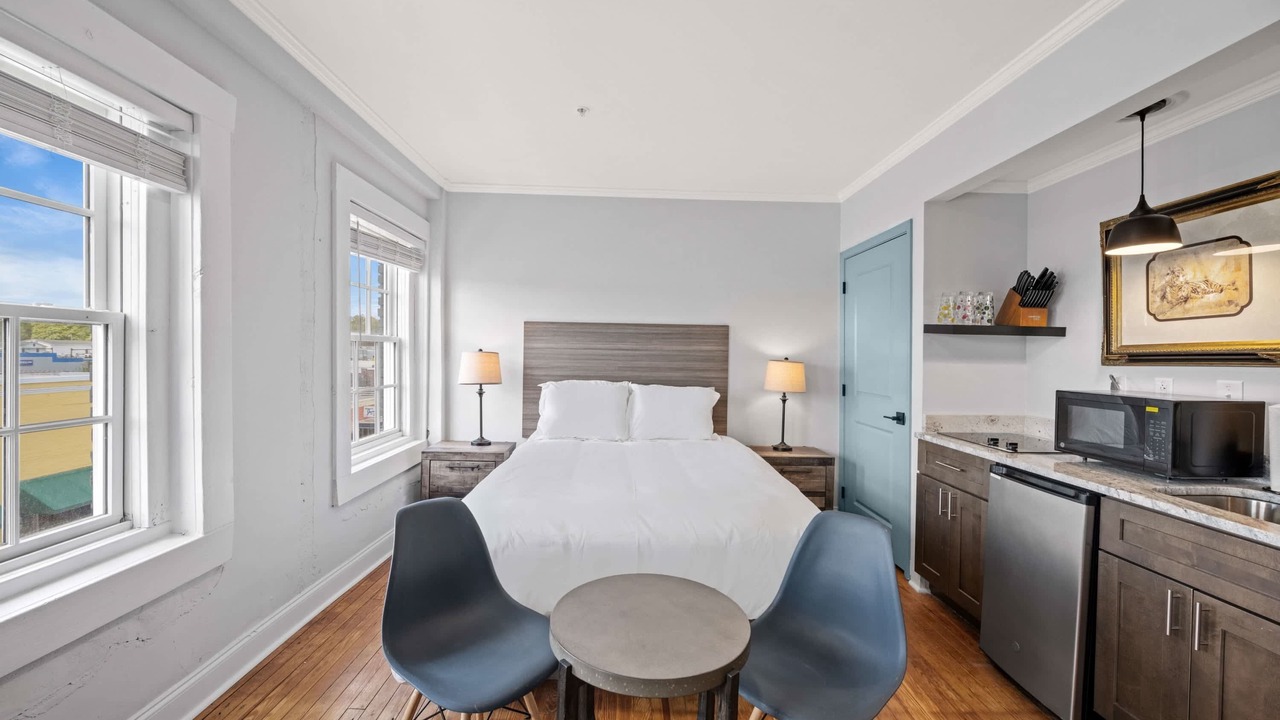 Photo of Bedroom in Conway
