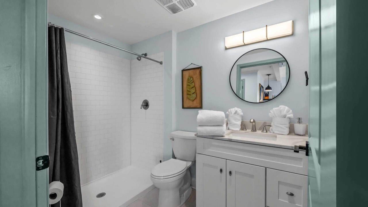Photo of Bathroom in Conway