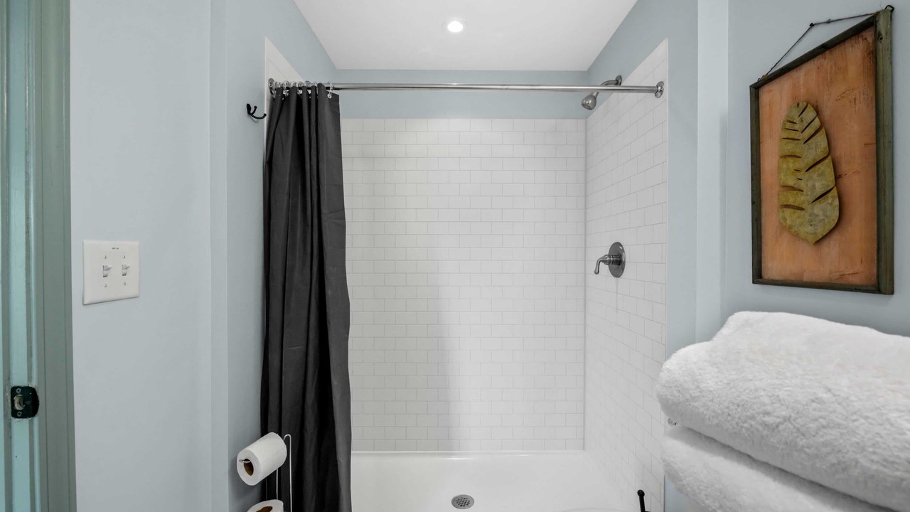 Photo of Bathroom in Conway