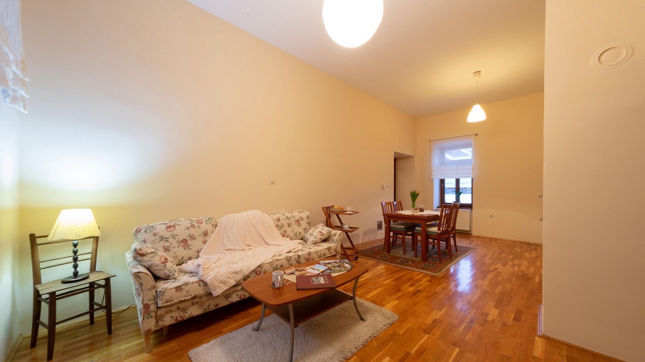 Photo of Bedroom in Otocac