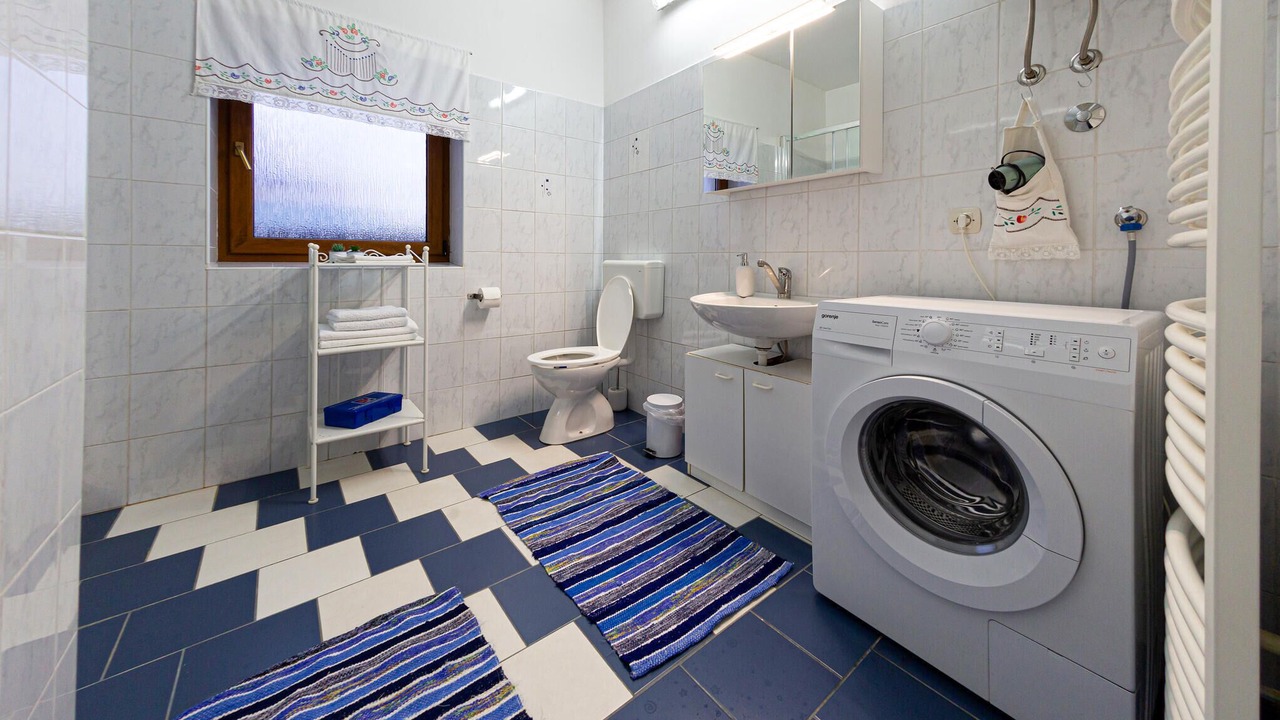 Photo of Bathroom in Otocac