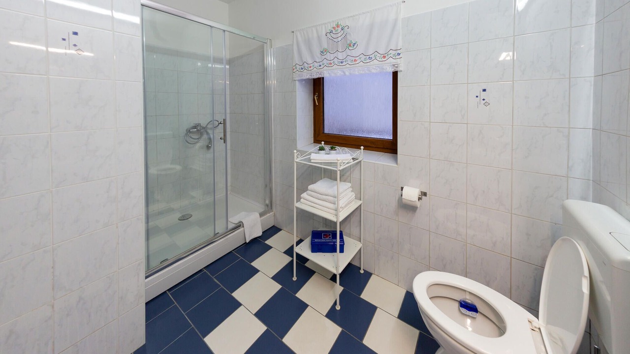 Photo of Bathroom in Otocac