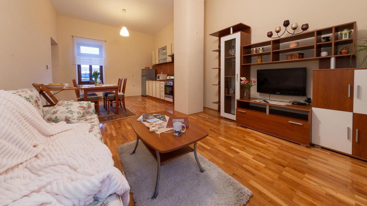 Photo of Bedroom in Otocac