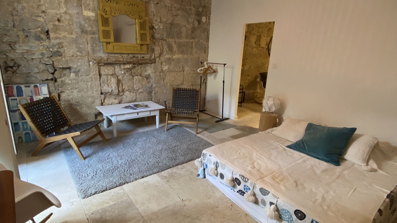 Photo of Bedroom in Frontignan