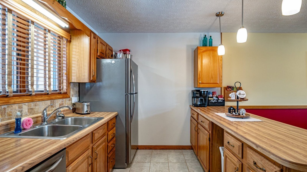 Photo of Kitchen in Davis