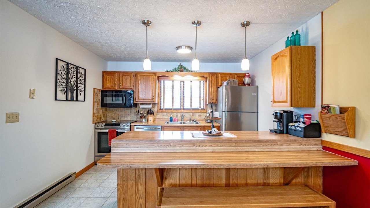 Photo of Kitchen in Davis